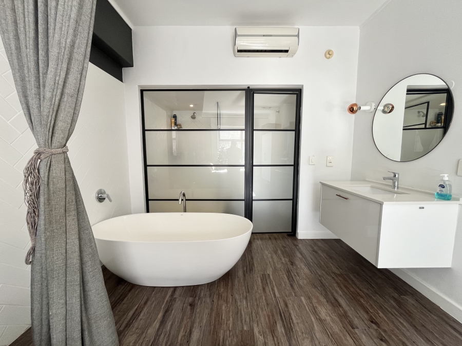 To Let 1 Bedroom Property for Rent in Cape Town City Centre Western Cape